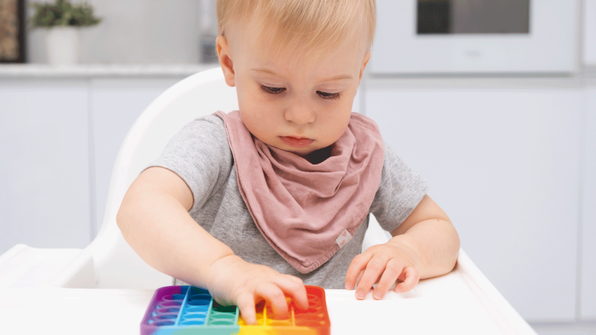 Consejos para potenciar la atención y concentración infantil