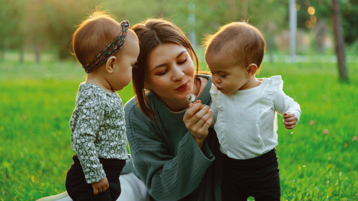 Tips para vestir a mi bebé en ocasiones especiales