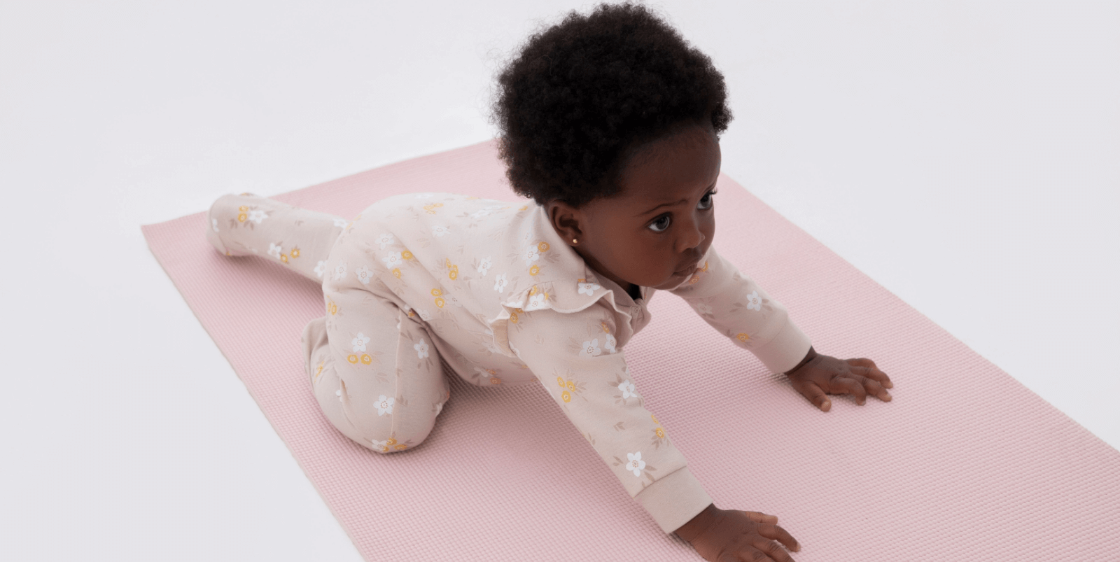 Bebe de 1 año hotsell