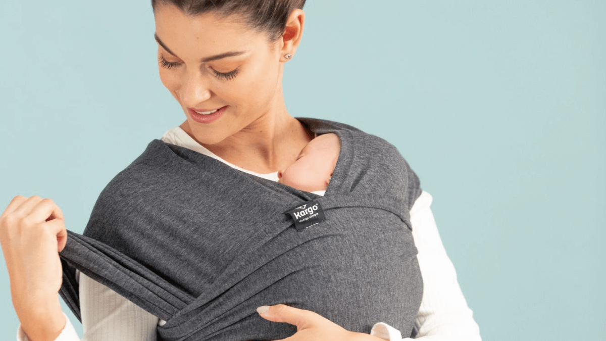 Bebé canguro recién nacido hotsell