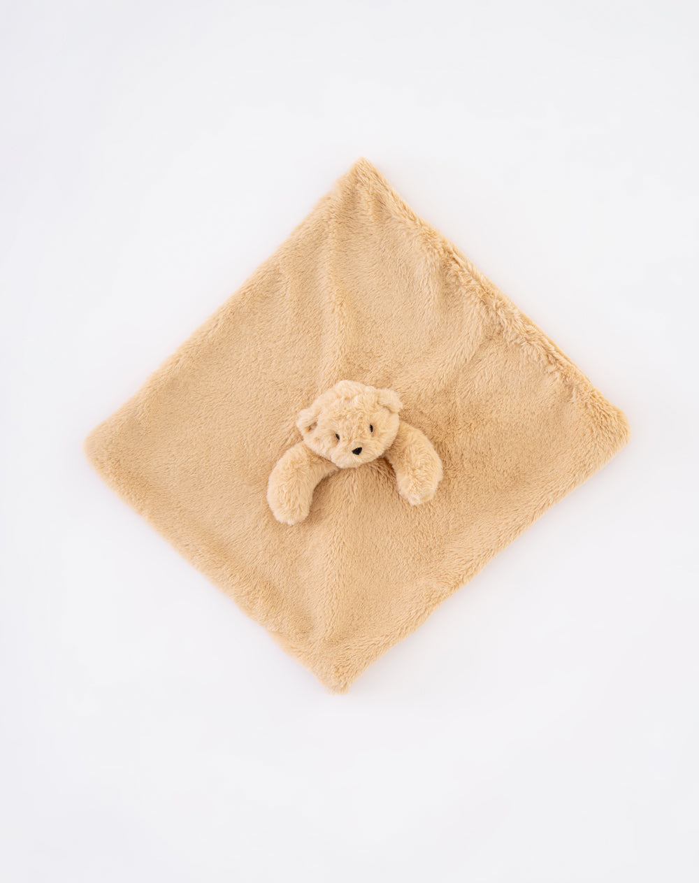 Peluche de apego oso