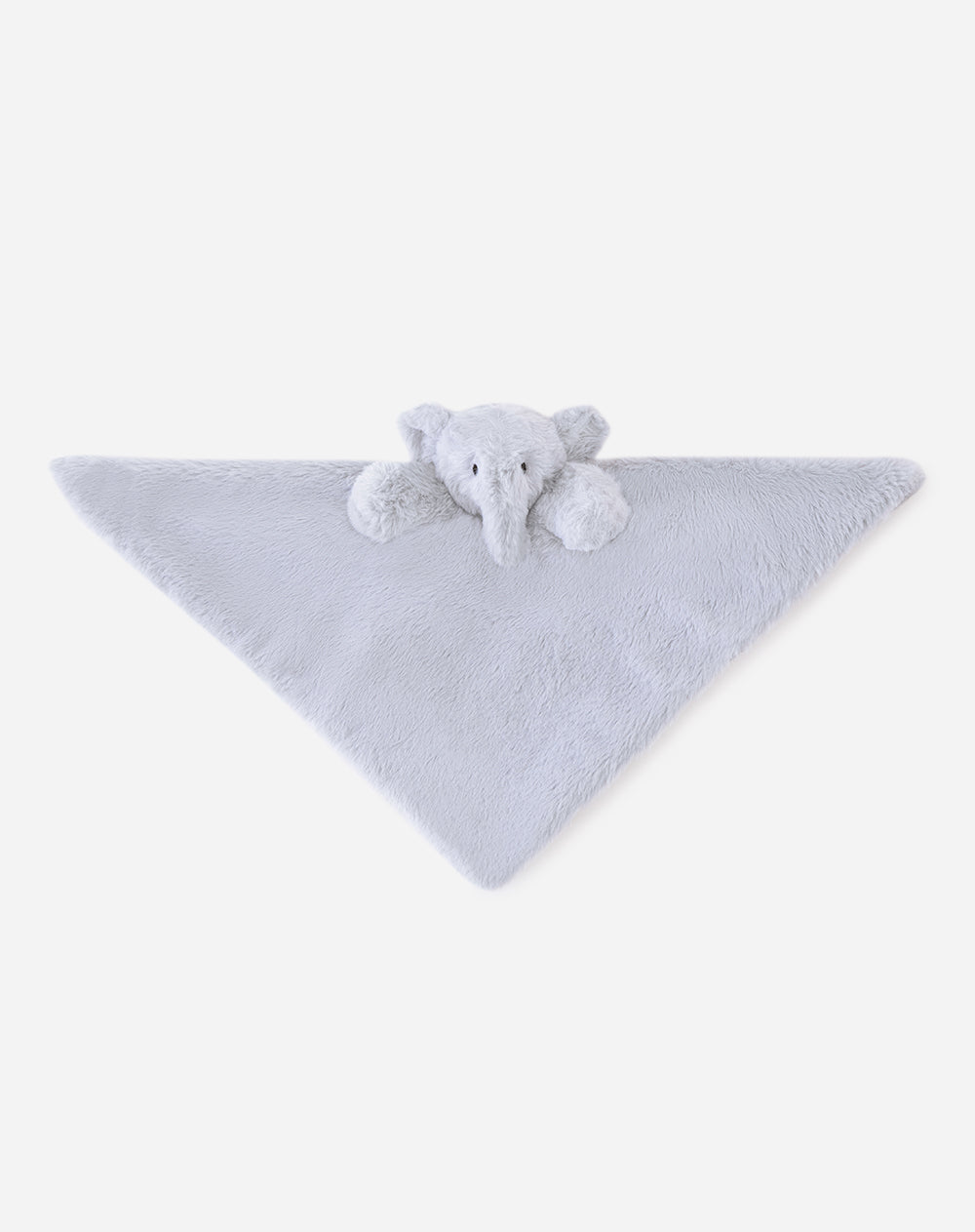 Peluche de apego elefante