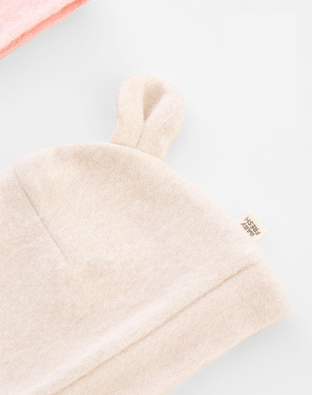 Gorro bebé unisex algodón x2unda surtidos