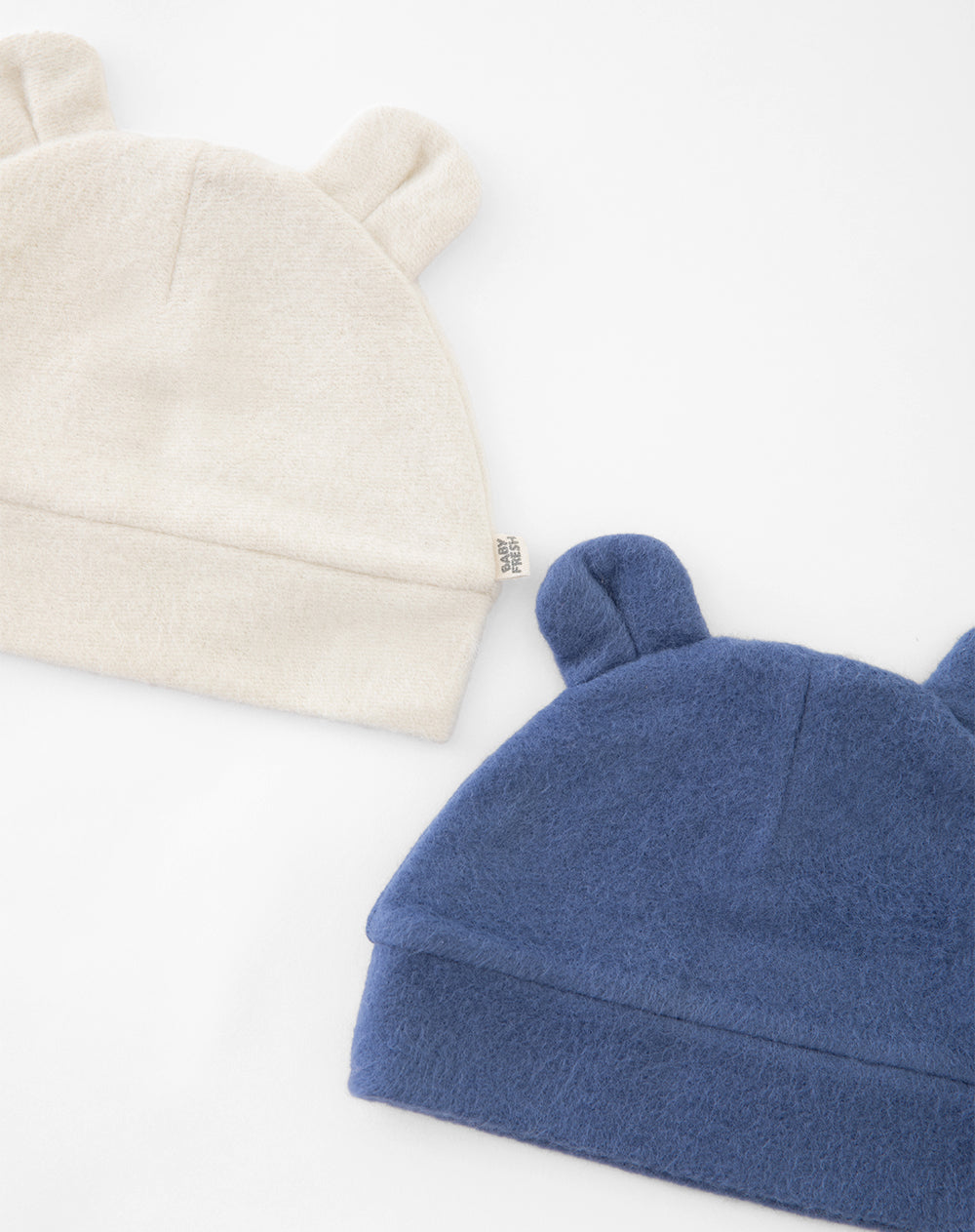 Gorro bebé unisex algodón x2unda surtidos
