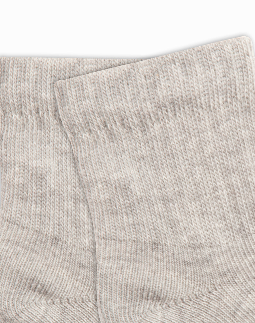 Medias bebé niño algodón tobilleras pack x3 surtido