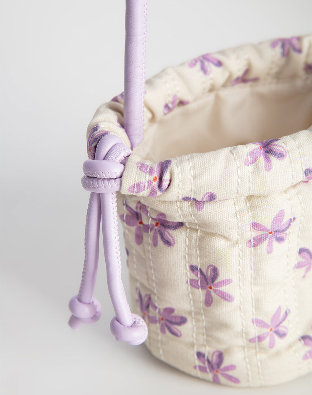 Bolso crudo