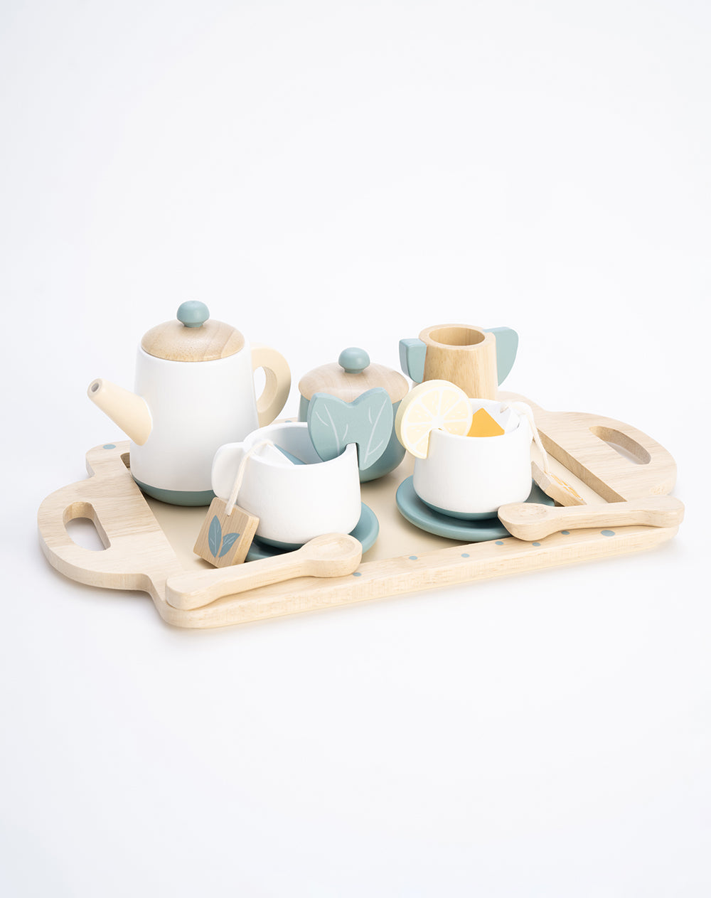 Juguetes de madera para niños