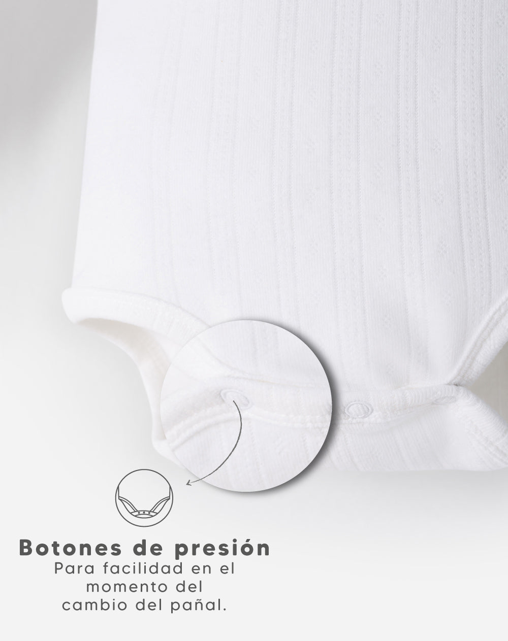 Conjunto buzo + pantalón bebé niño