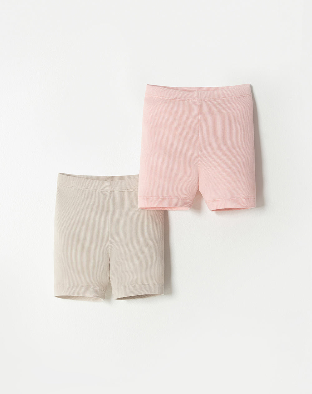 2 short pantalonetas surtido