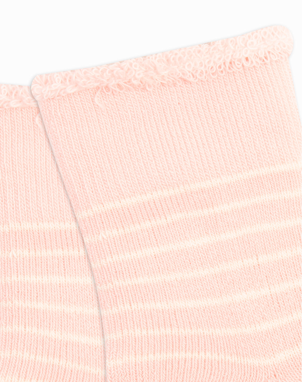 Medias bebé niña largas tobilleras pack x3 surtido