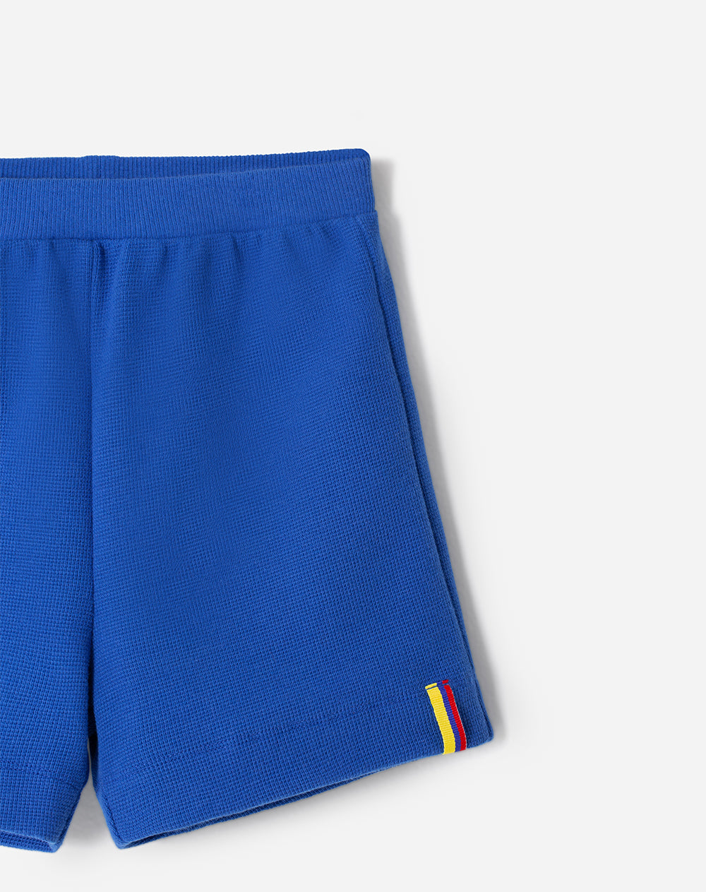 Bermuda regular edición mundial masculina | De talla 0-3M a talla 6T