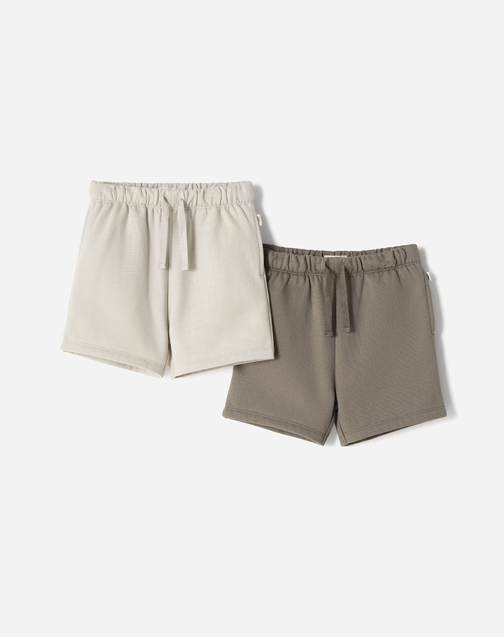 Bermuda regular x2unds surtida niño