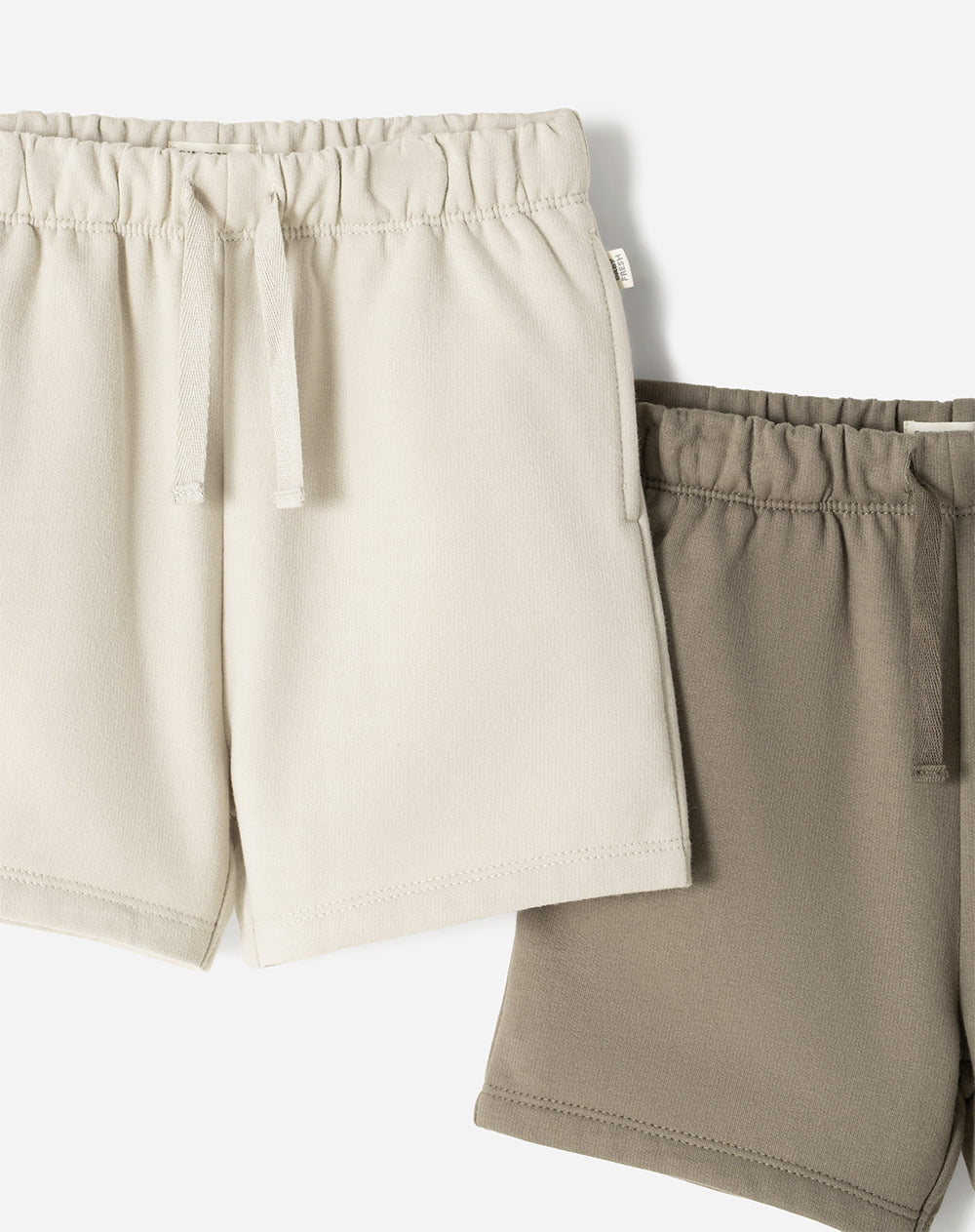 Bermuda regular x2unds surtida niño