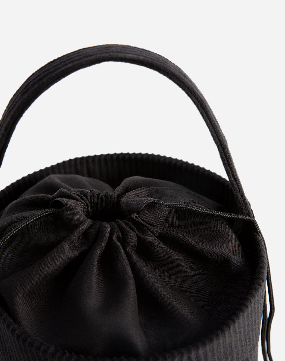 Bolsa Halloween negra