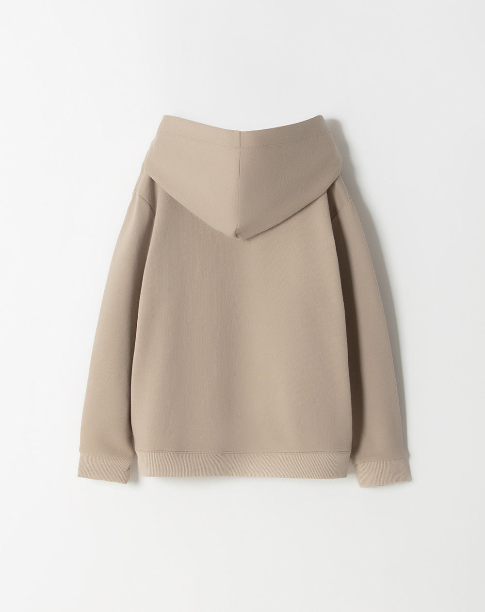 Buzo loose fit beige