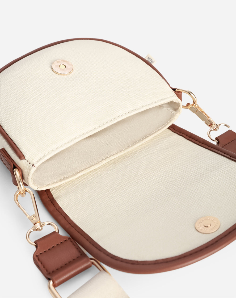 Bolso crudo