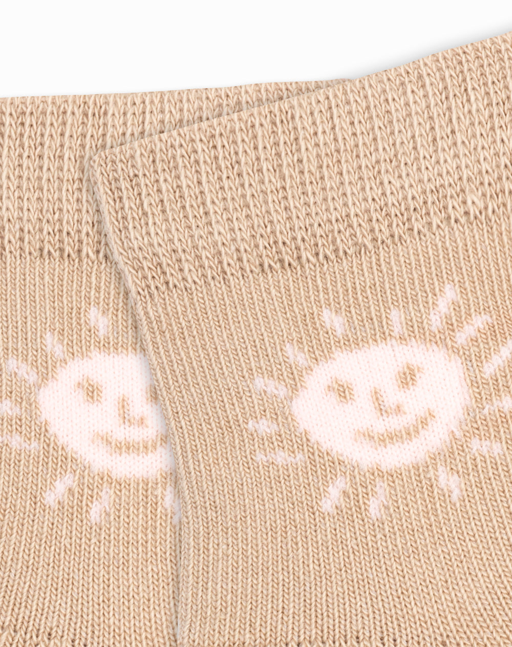 Medias bebé niña algodón largas pack x6 surtido