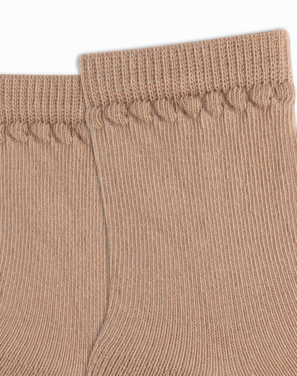 Medias bebé niña algodón largas pack x6 surtido