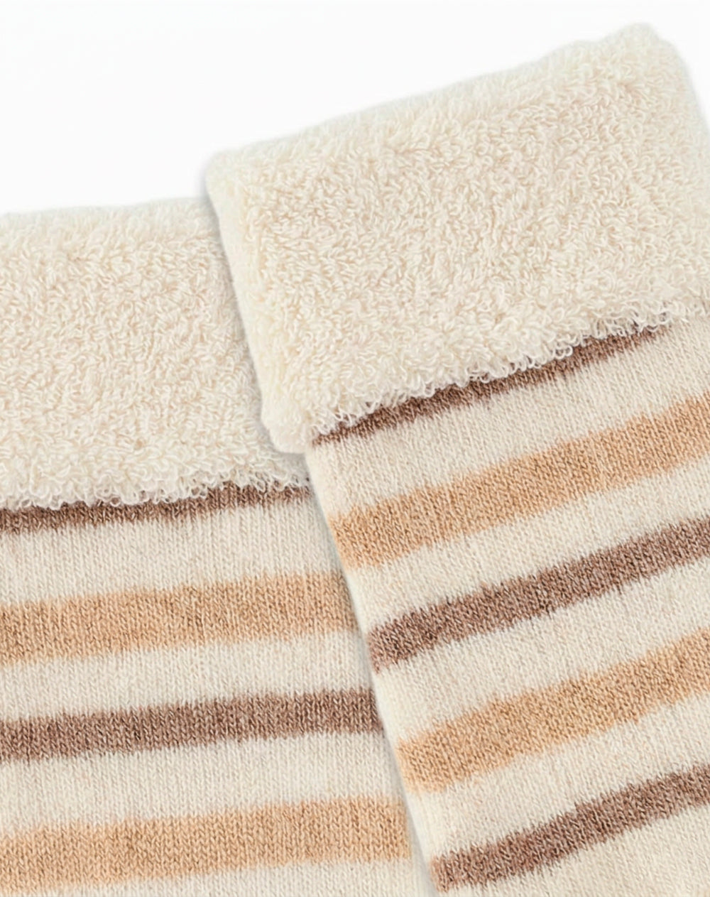 3 pares de medias largas surtido