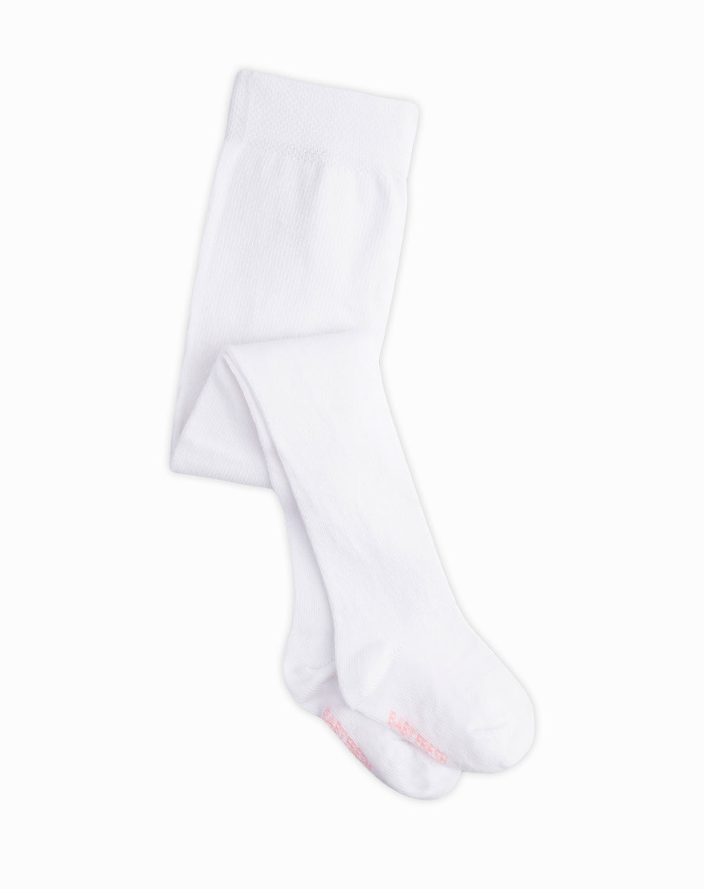 Medias pantalón blancas
