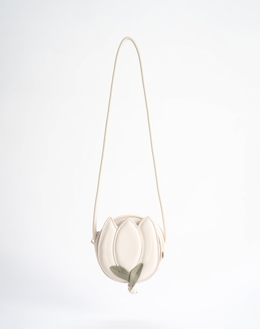 Bolso beige