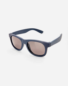 Gafas de sol azules niño