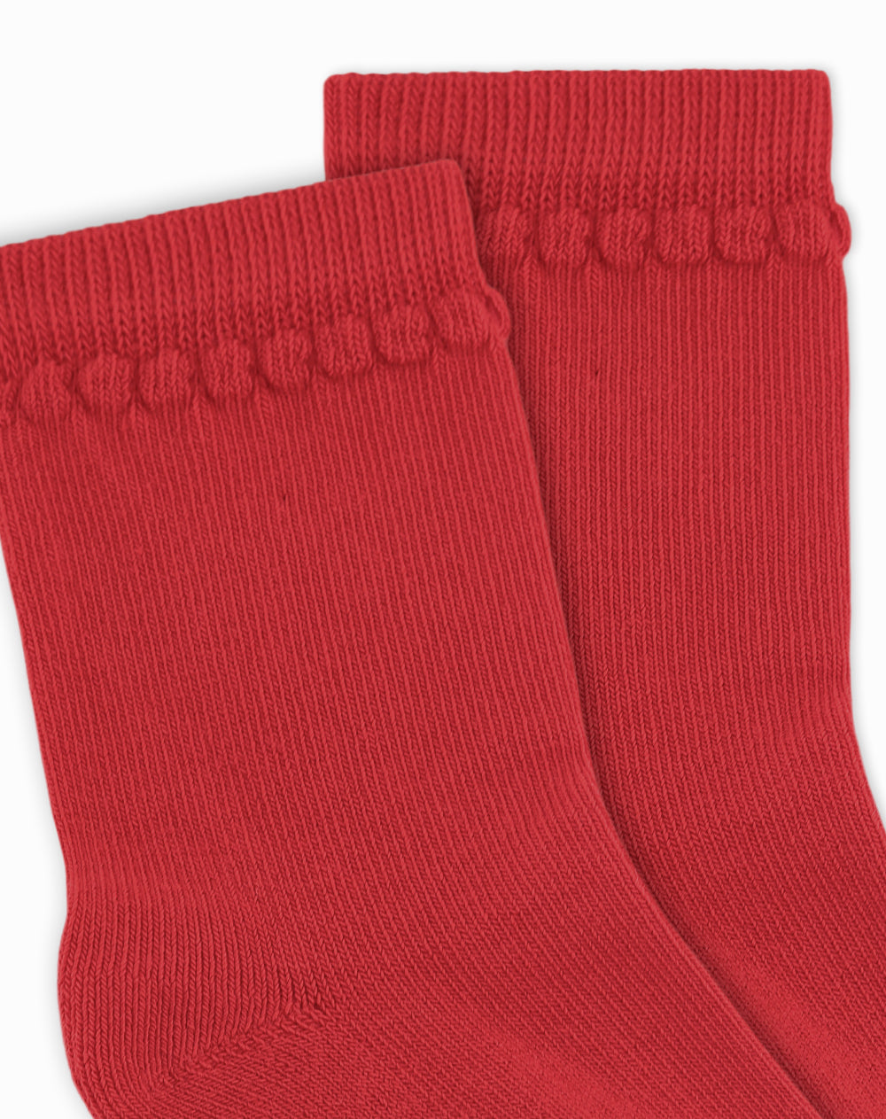 6 pares de medias largas surtido