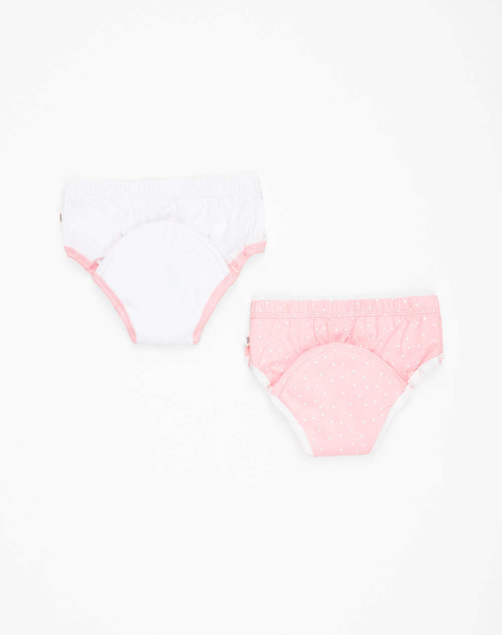 Panties de entrenamiento x2