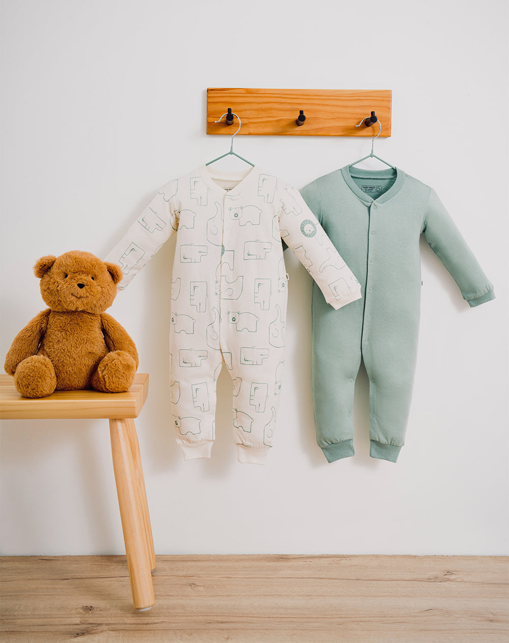 Baby Fresh Ropa De Bebe En Rebajas Vestido Para Bebé Niña Manga