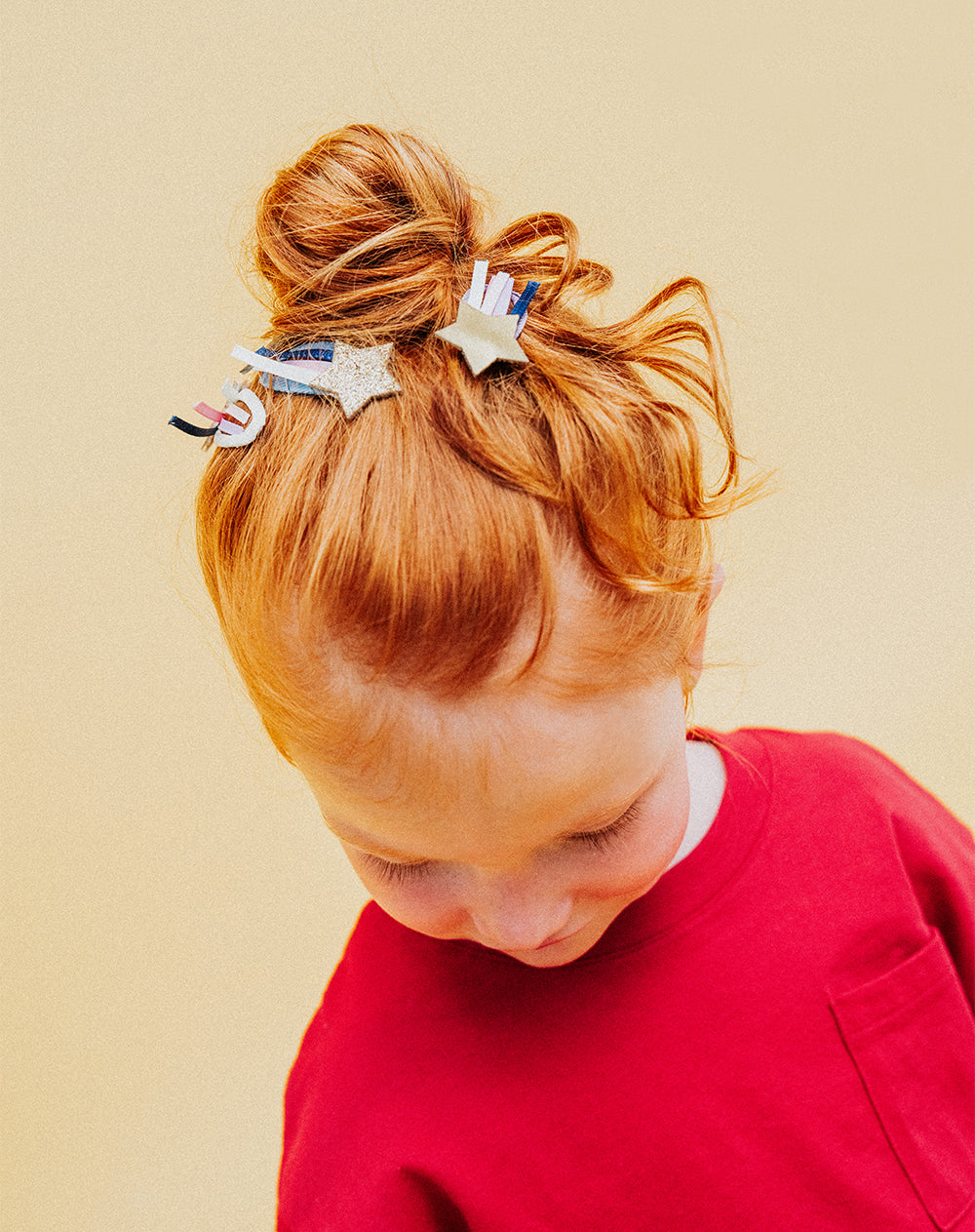 Accesorio de pelo surtido