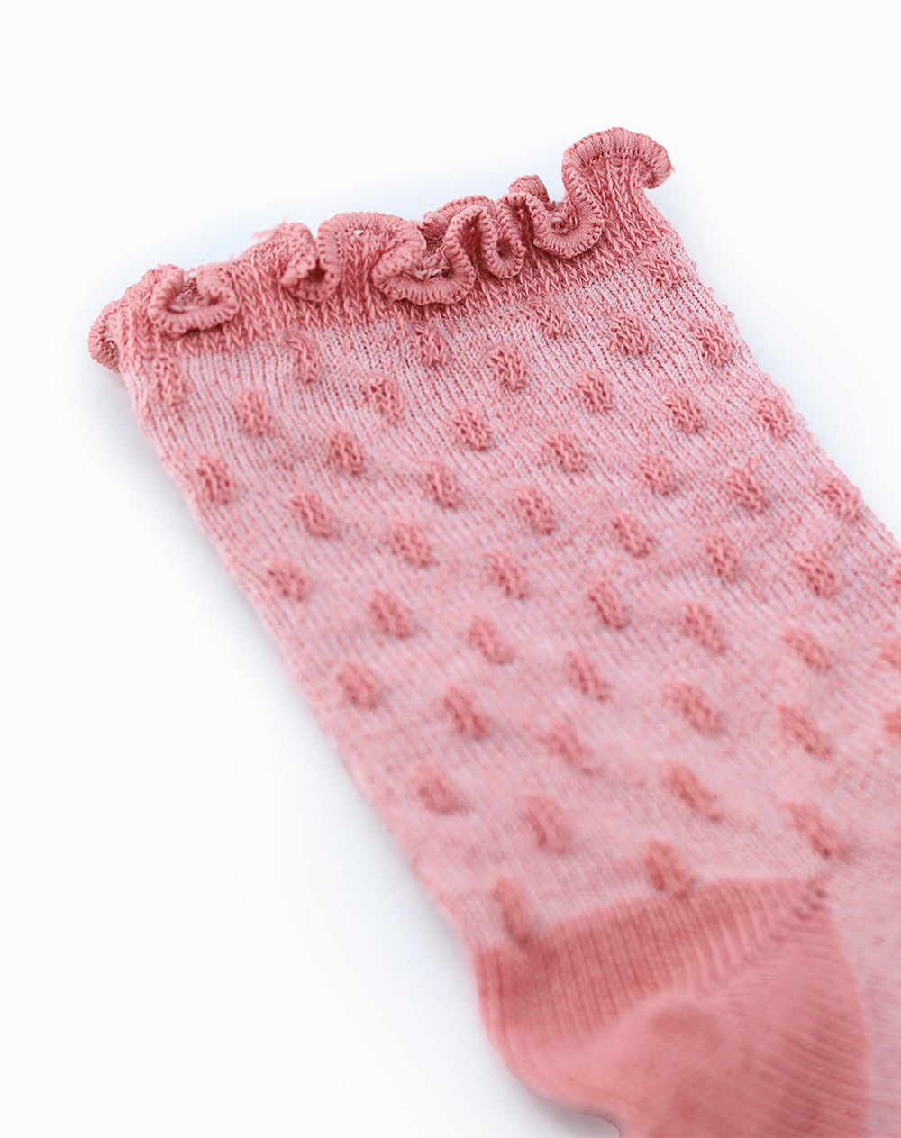 Medias niña largas pack x3 surtido