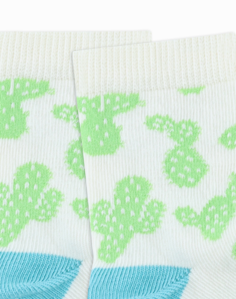 Medias niño largas pack x6 surtido