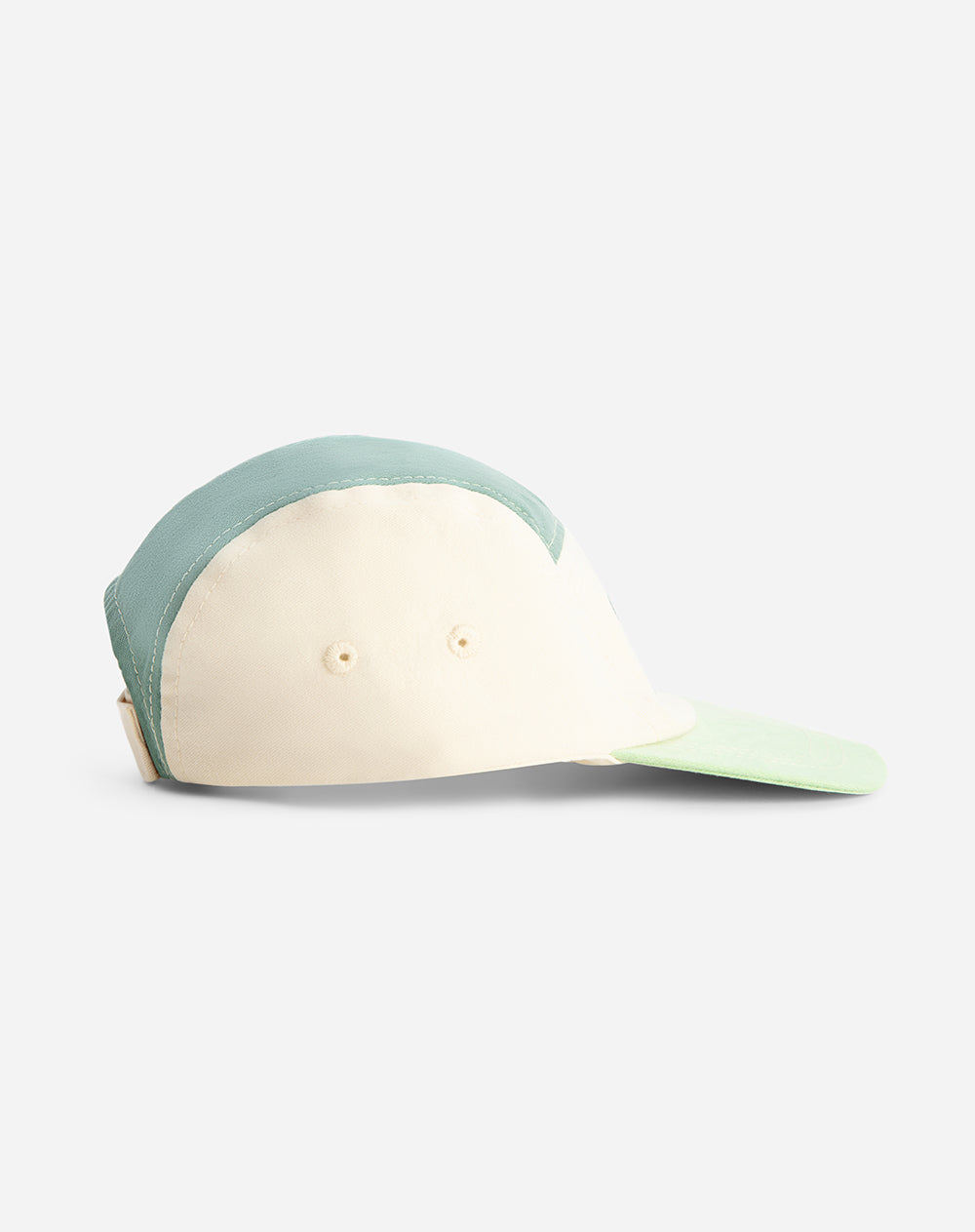 Gorra multicolor