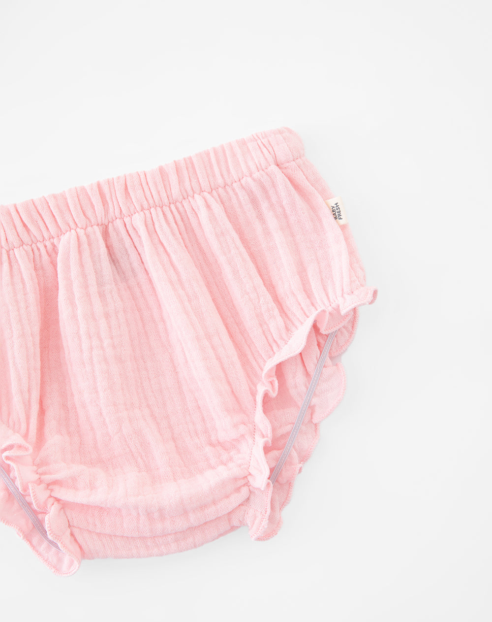 Panty bebé niña algodón x2unds surtidos