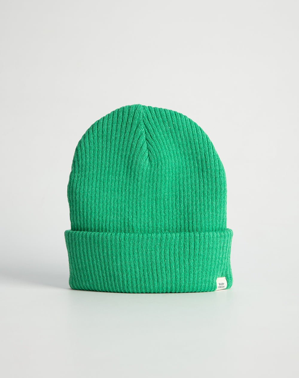 Gorro verde