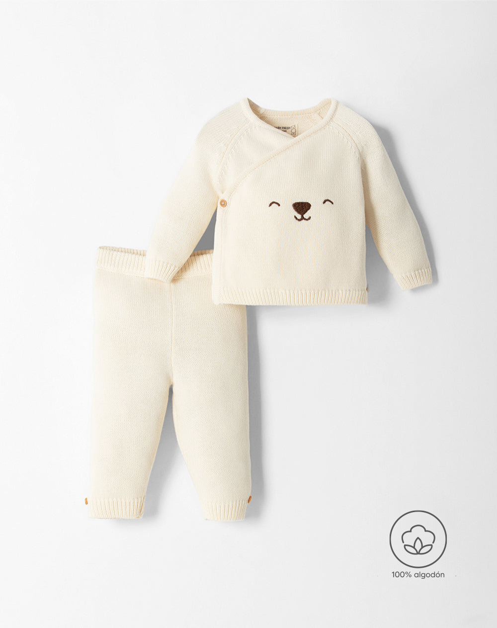 Set crema