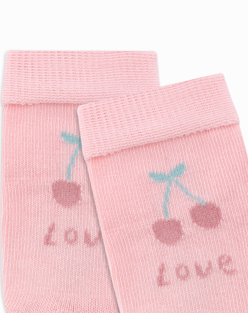 3 pares de medias largas surtido