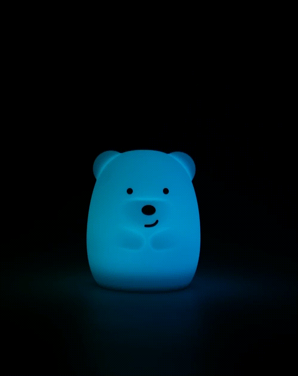 Lámpara nocturna