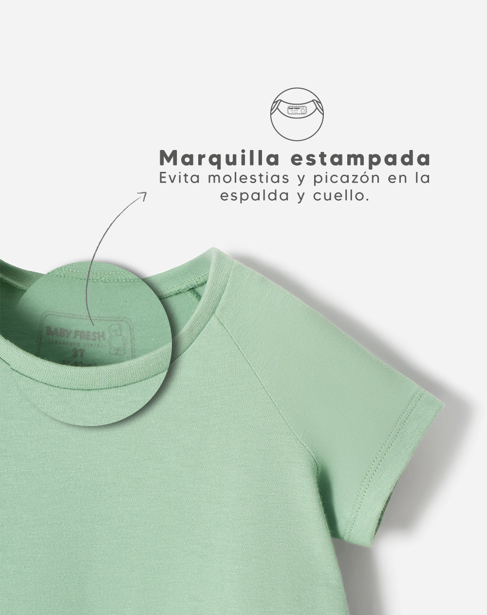 Vestido midi algodón x2unds surtido niña