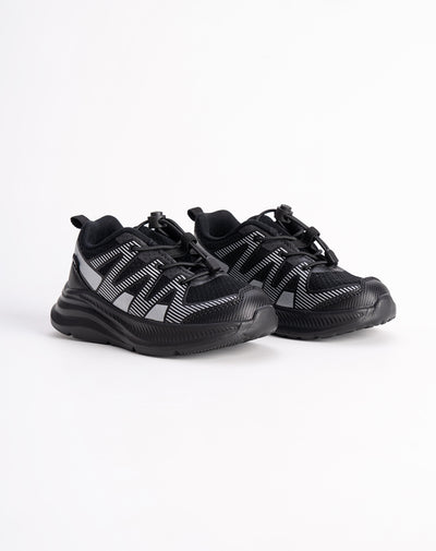 Tenis negro