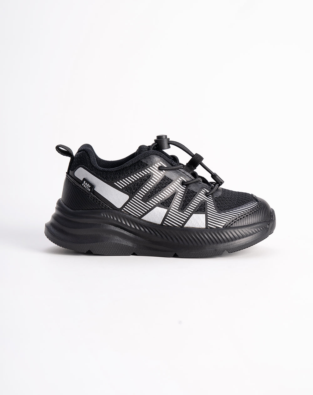 Tenis negro