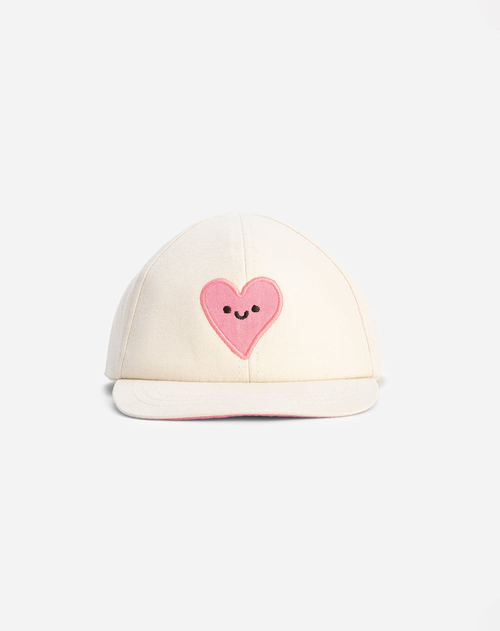 Gorra crudo