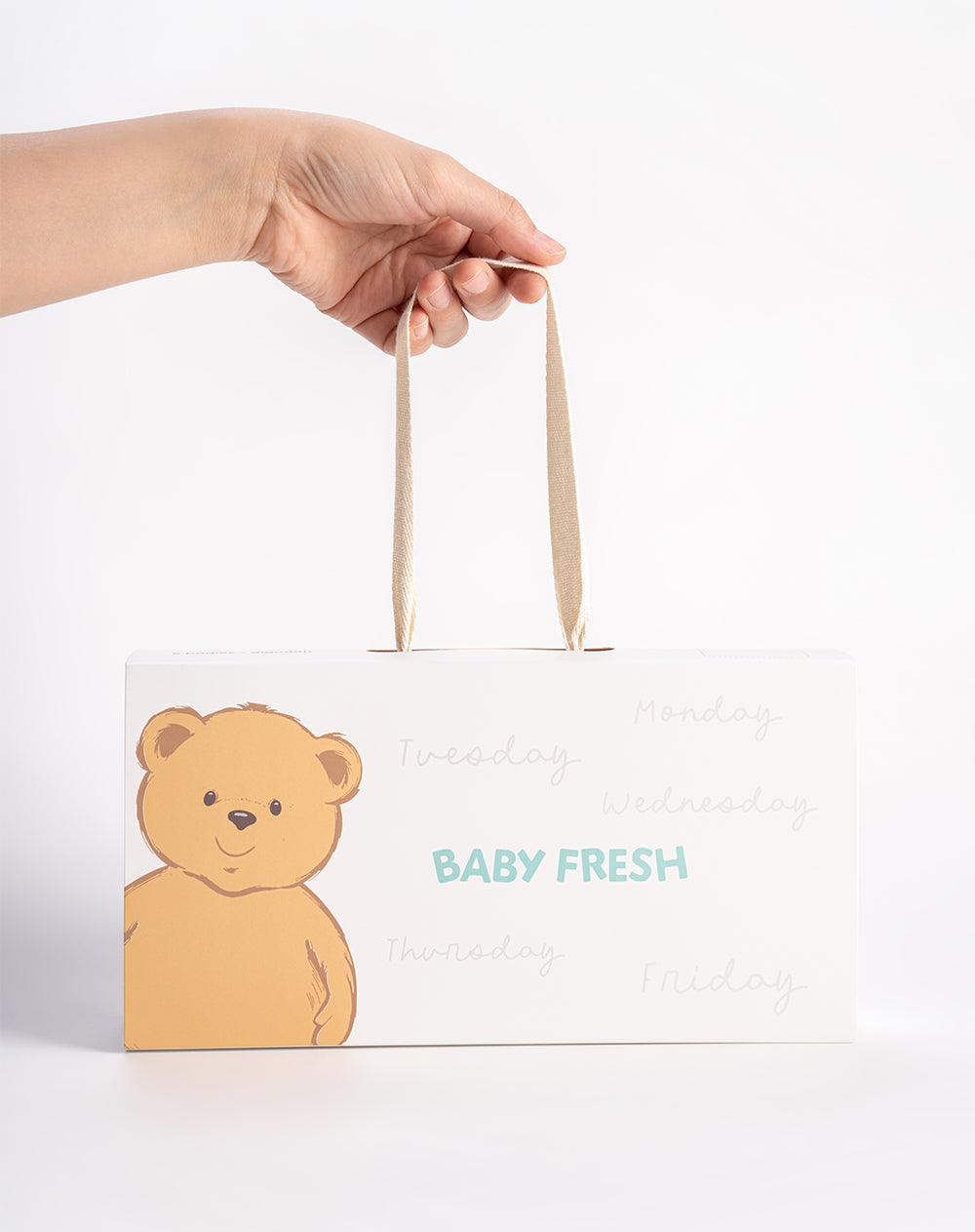 Body manga corta algodón x5unds surtido bebé unisex