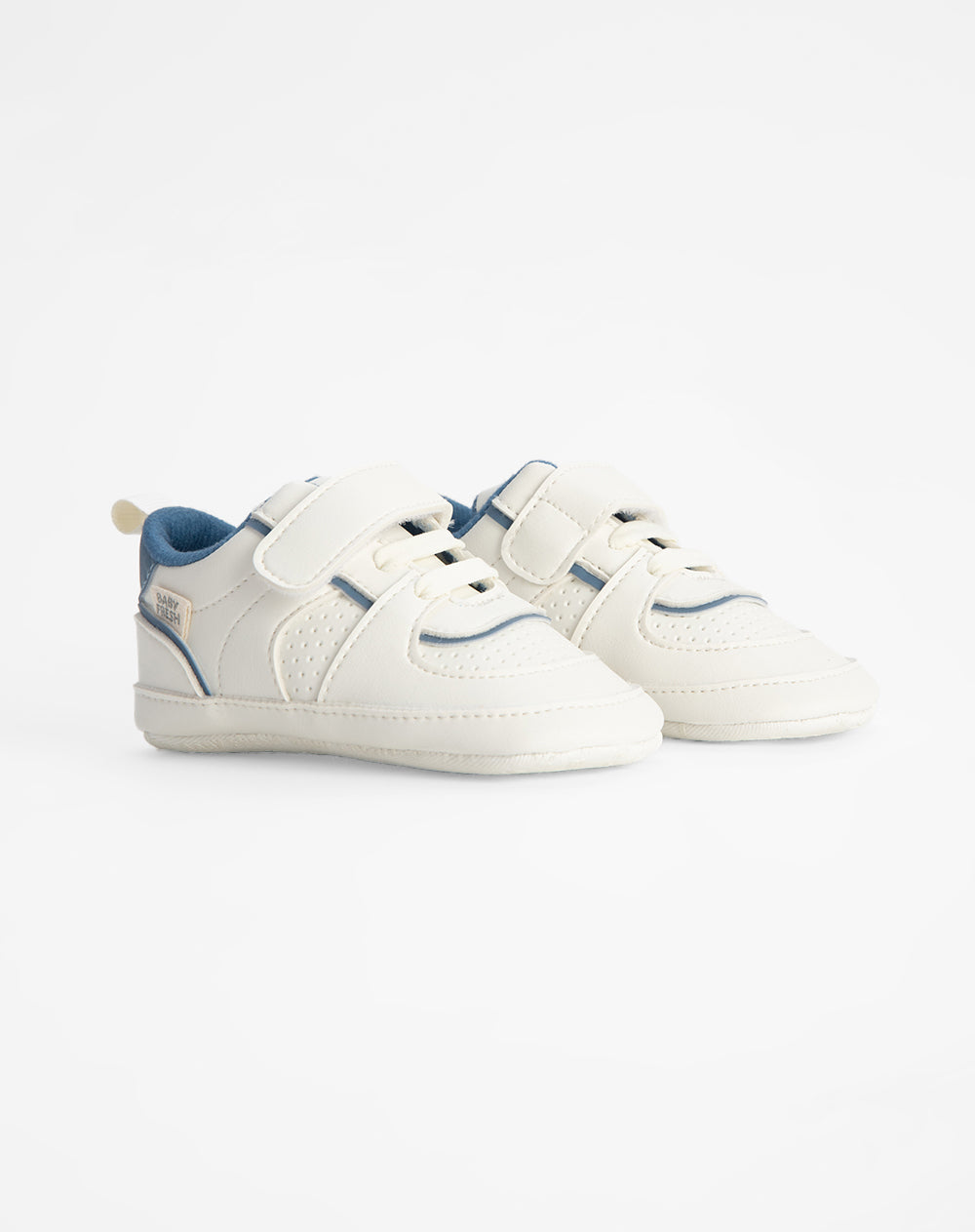 Tenis blanco