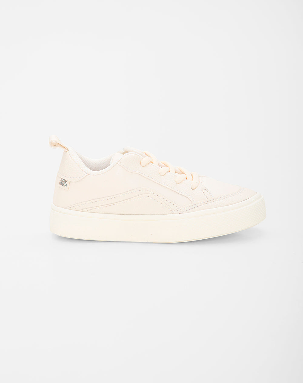 Tenis beige