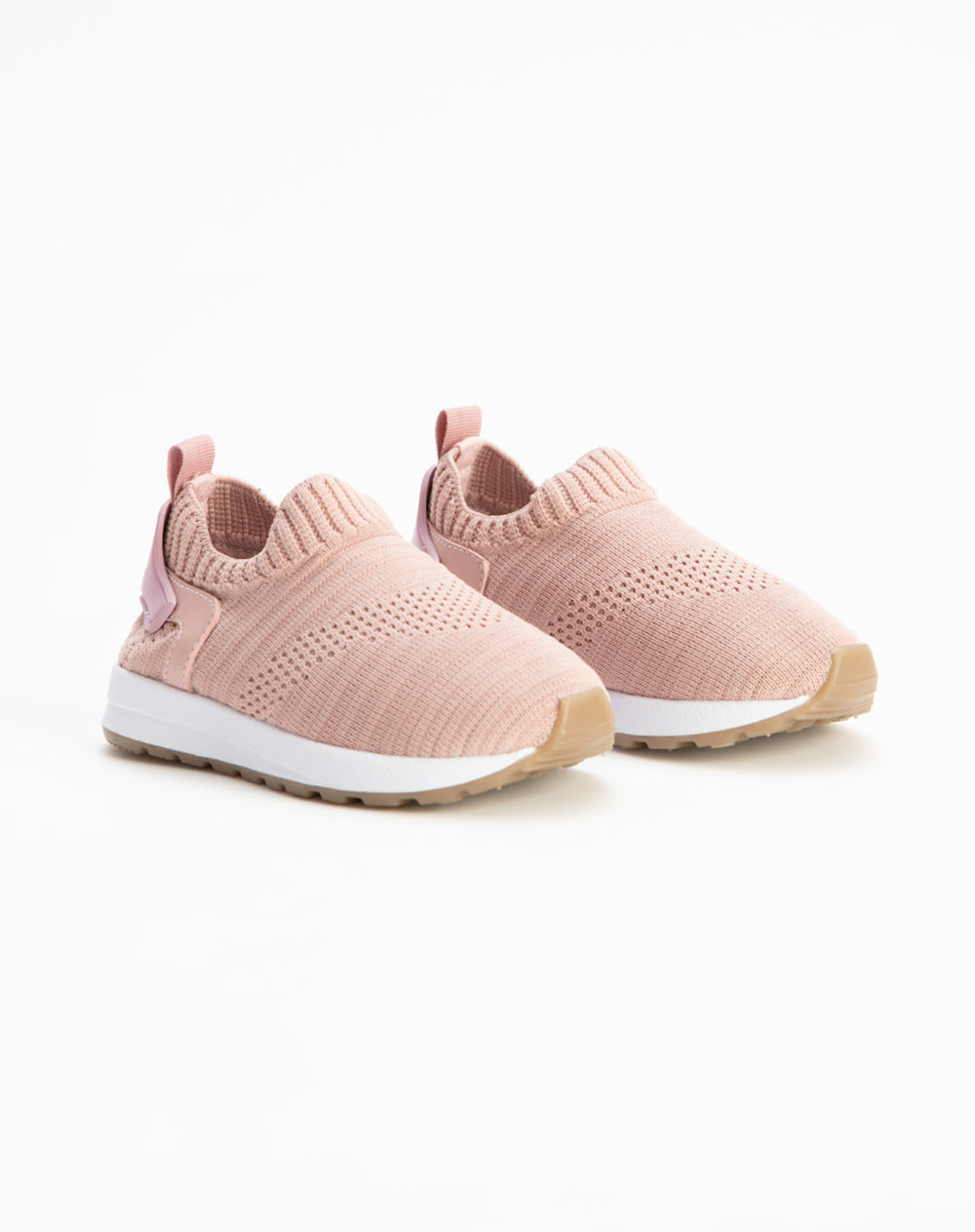Tenis Rosados para Niña Confort y Estilo en Cada Paso Baby Fresh