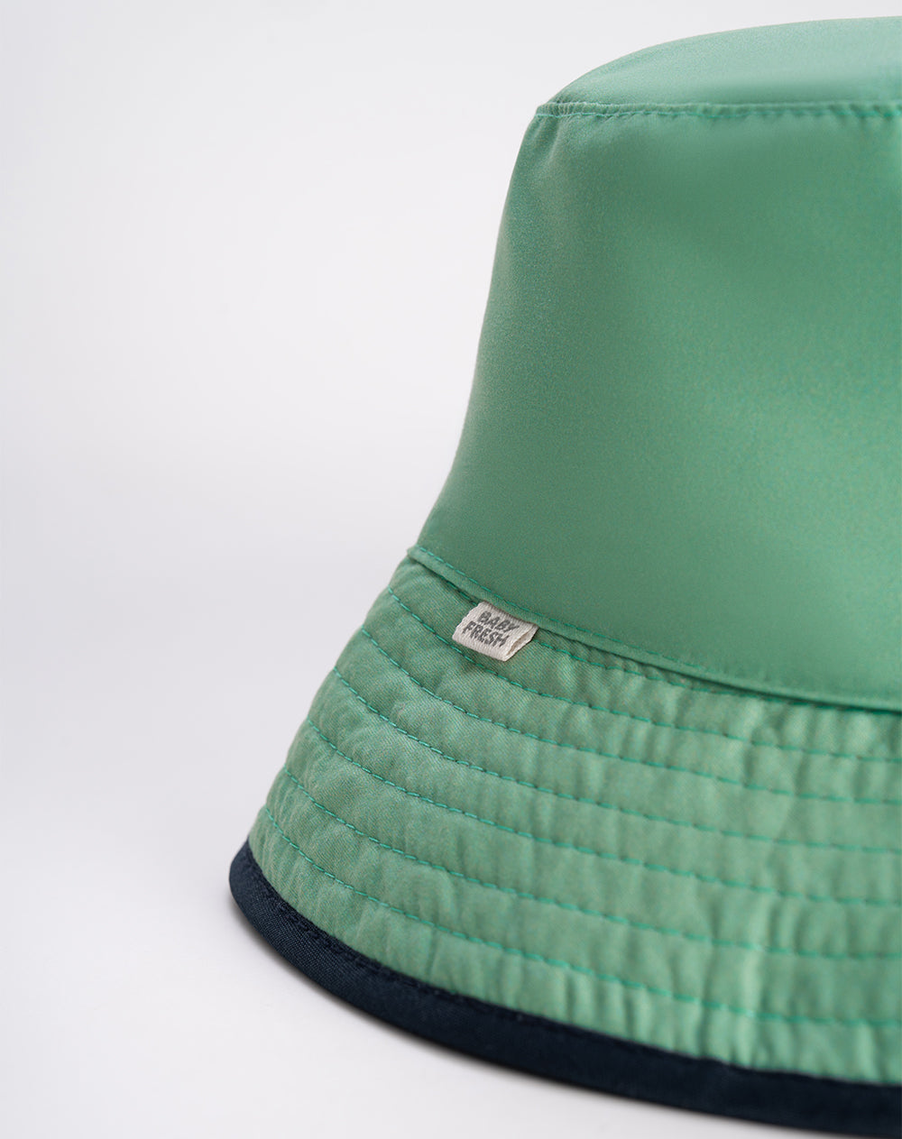 Gorro verde