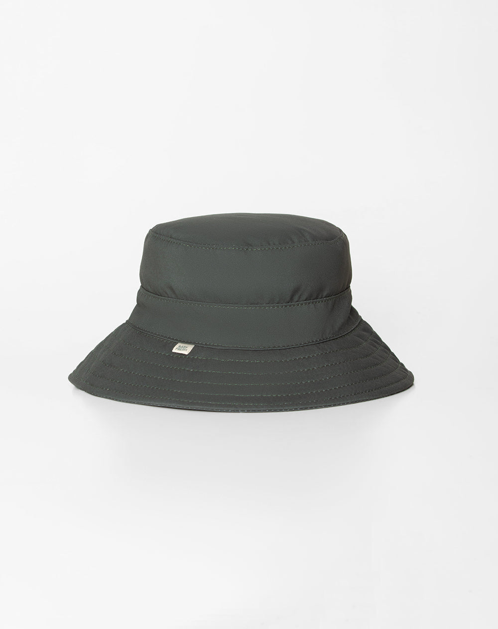Gorro verde