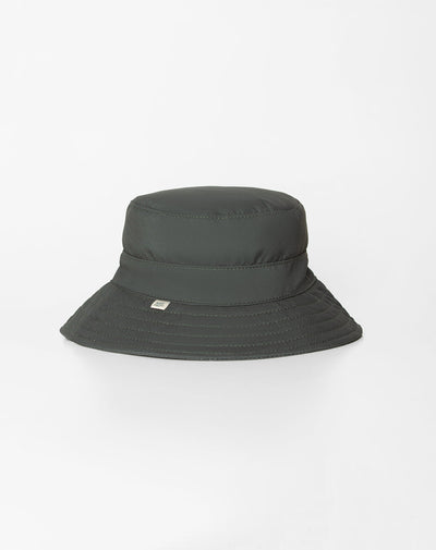 Gorro verde