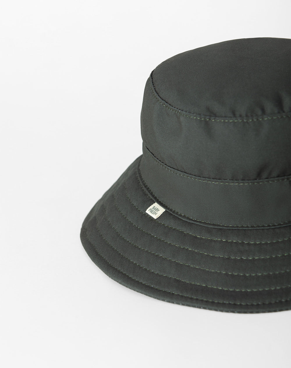 Gorro verde